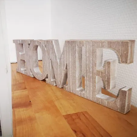 Apartment Gare Superbe T3 Secteur Gare - Elisabeth Clermont-Ferrand