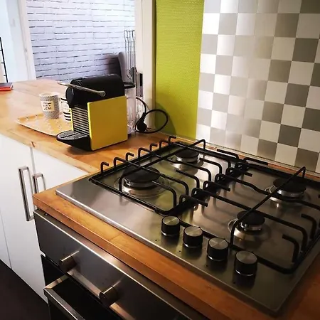 Gare Superbe T3 Secteur Gare - Elisabeth * Clermont-Ferrand