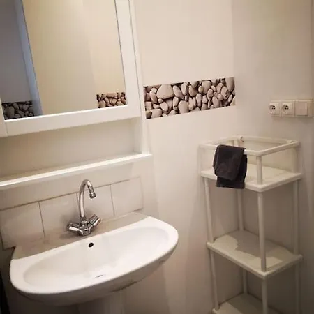 Gare Superbe T3 Secteur Gare - Elisabeth Apartamento *