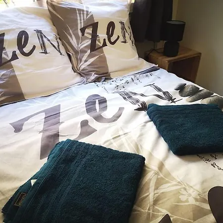 Gare Superbe T3 Secteur Gare - Elisabeth