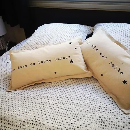 Gare Superbe T3 Secteur Gare - Elisabeth クレルモン・フェラン