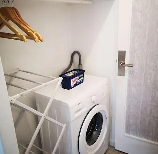 Gare Superbe T3 Secteur Gare - Elisabeth Apartment