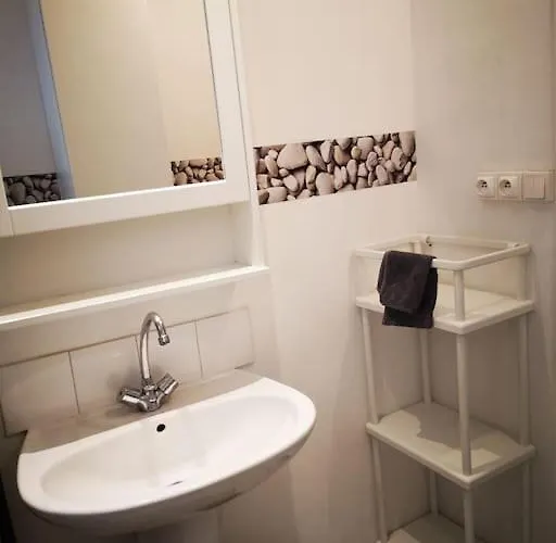 Gare Superbe T3 Secteur Gare - Elisabeth Lejlighed *