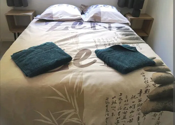 Gare Superbe T3 Secteur Gare - Elisabeth Clermont-Ferrand