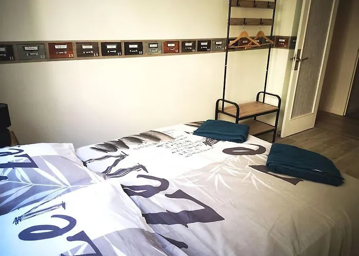 Gare Superbe T3 Secteur Gare - Elisabeth Lejlighed Clermont-Ferrand