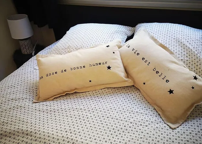 Gare Superbe T3 Secteur Gare - Elisabeth Clermont-Ferrand